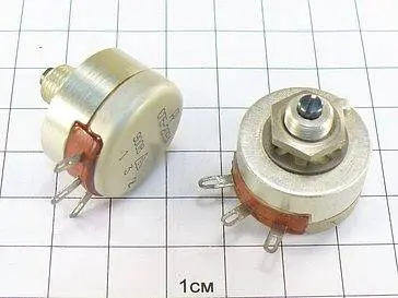 СП5-20ВА 2Вт 4.7 фото 2 СП5-20ВА 2Вт 4.7 фото 2