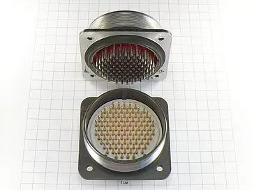 РРМ47-102-2Ш1-А7-В фото РРМ47-102-2Ш1-А7-В Разъемы разное фото