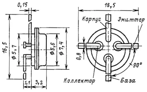 ГТ341Б фото 3