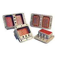 СНО49-67/44х36В-6-В вилка Разъемы разное фото фото 2