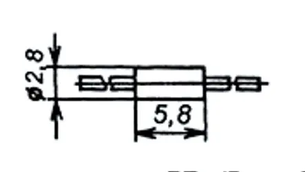 2С536А-1 фото 2