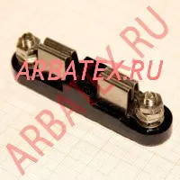 БЗ-30 блок защиты фото