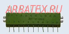 ЛЗЕ-0,1 1200В линия задержки ЛЗЕ-0,1 1200В линия задержки