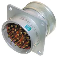 СНЦ23-32/33В-12-Б-В вилка фото фото 2 СНЦ23-32/33В-12-Б-В вилка Разъемы разное фото фото 2