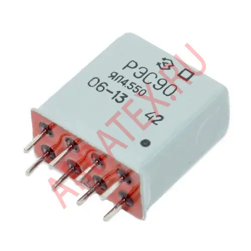 РЭС-90 ЯЛ4.550.000-34 фото 3