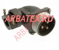 ШР48СК20ЭШ1 вилка блочная фото