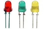 АЛ336Д диод светоизлучающий фото 2 АЛ336Д диод светоизлучающий фото 2