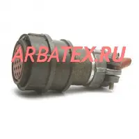 СНЦ23-41/30Р-13-А-В розетка фото