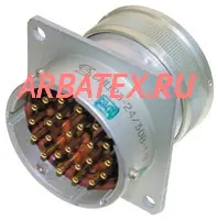 СНЦ23-32/33В-12-Б-В вилка фото