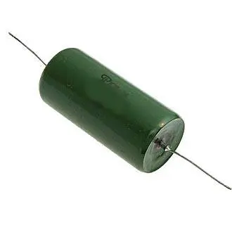 К42У-2 250в 1 мкф фото 2