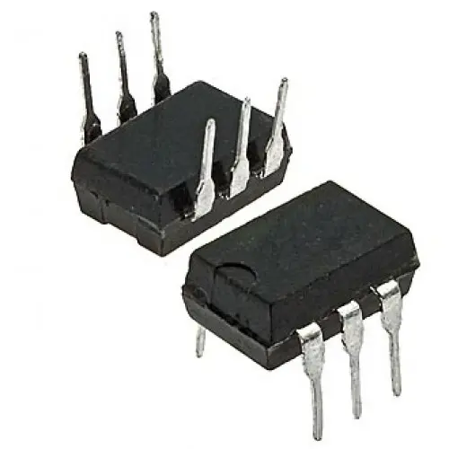 АОТ161Б оптопара транзисторная фото 2