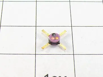 1Т383В2 транзистор фото 2 1Т383В2 транзистор фото 2