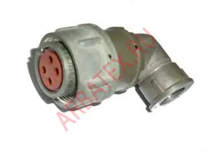 2РМДТ18КУЭ4Г5А1В Разъемы 2РМ, 2РМТ, 2РМГ, 2РМДТ, ОНЦ-РГ фото фото 3