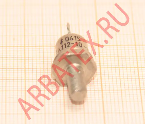 Д112-10-6 диод фото 4