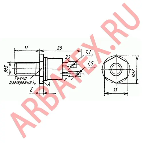 Т112-10-5 фото 3