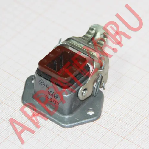 РШАГПБ-6-0 разъем фото фото 2 РШАГПБ-6-0 разъем Разъемы РШАВ, РШАГ фото фото 2