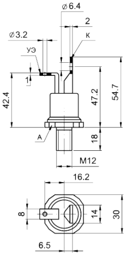 ТЧ25-11 фото 3