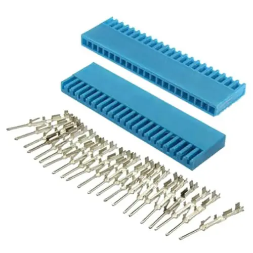 ОНП-ВГ-25-2/5,5*4,6в 34-4 Разъемы разное фото фото 2