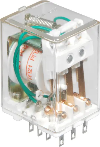 РП21-002 24В фото 2 РП21-002 24В фото 2