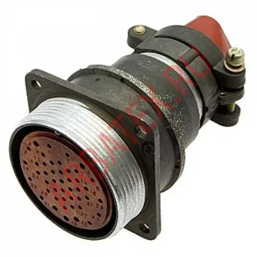 2РМТ39БПН45Г2А1В Разъемы 2РМ, 2РМТ, 2РМГ, 2РМДТ, ОНЦ-РГ фото фото 3