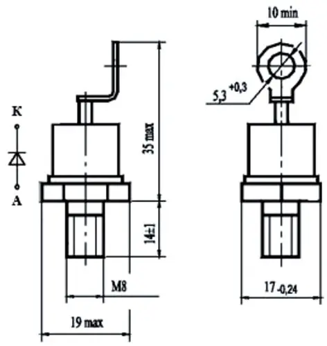 ДЛ132-50-14 фото 3