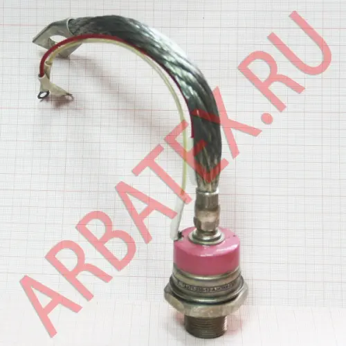 ТБ271-250-6-642 тиристор фото 2