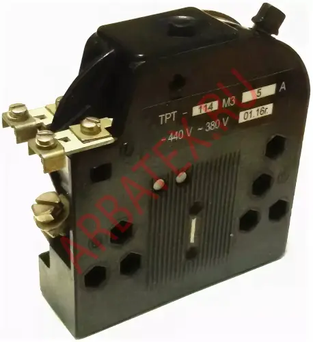 ТРТ-137-К 56А фото 2 ТРТ-137-К 56А фото 2