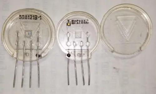 3ОД121Б-1 оптопара диодная фото 2 3ОД121Б-1 оптопара диодная фото 2