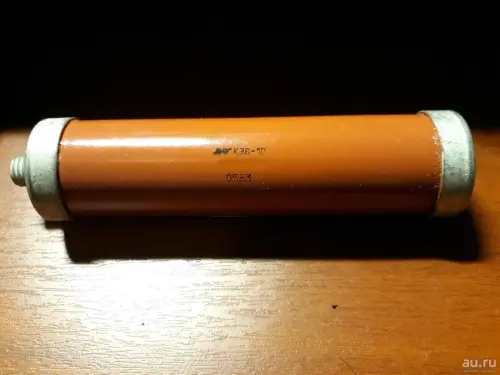 КЭВ-10 560 мОм фото 2