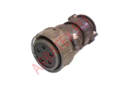 ШР40П15НШ2 розетка кабельная Разъемы разное фото фото 2