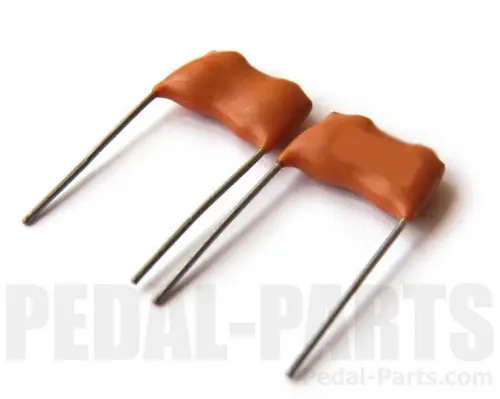 К31-11 1 250в 560 пф фото 2