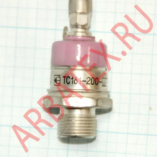 ТС161-200-4 фото 3