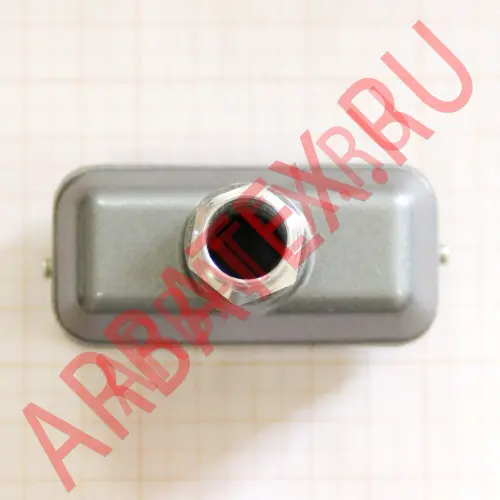 РШАГКП-14-1 разъем фото фото 3 РШАГКП-14-1 разъем Разъемы РШАВ, РШАГ фото фото 3