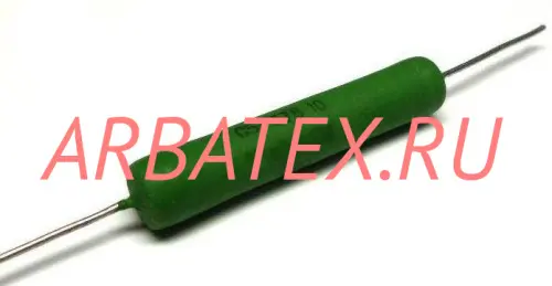 С5-37 10Вт 5,6 С5-37 10Вт 5,6