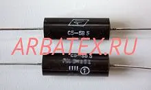 С5-5В 5Вт 2,4 кОм