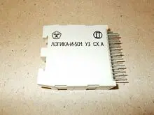 И-501 У3 логика фото