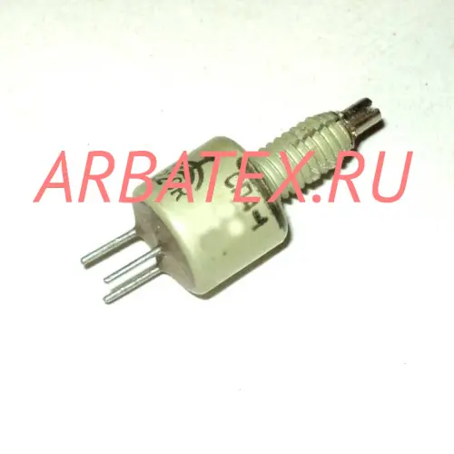 ВСП4-1Б 0.5Вт 330 ВСП4-1Б 0.5Вт 330