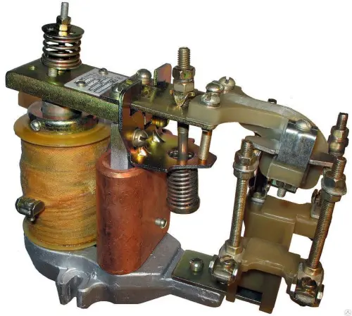 РЭВ 830 250А фото 2 РЭВ 830 250А фото 2