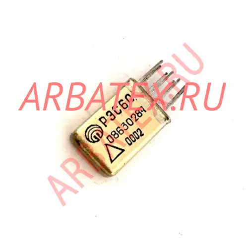 РЭС-60 РС4.569.435-07.03 РЭС-60 РС4.569.435-07.03