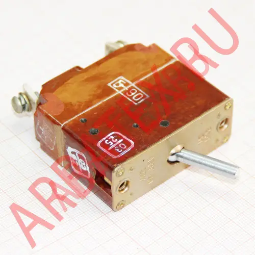 АЗРГ-20 автомат защиты фото 2 АЗРГ-20 автомат защиты фото 2