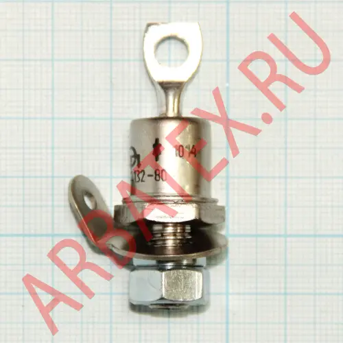 Д132-80-2 фото 3