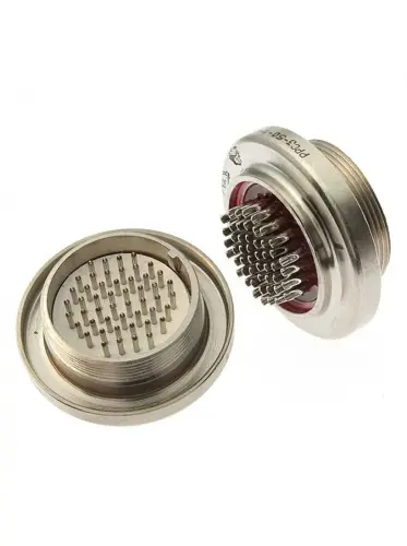 РРС5-50-1-5-В вилка фото РРС5-50-1-5-В вилка Разъемы разное фото