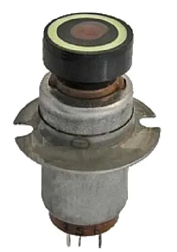 ПК24-1В переключатель фото 2