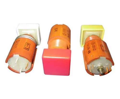 ПК27-2В переключатель фото 2 ПК27-2В переключатель фото 2