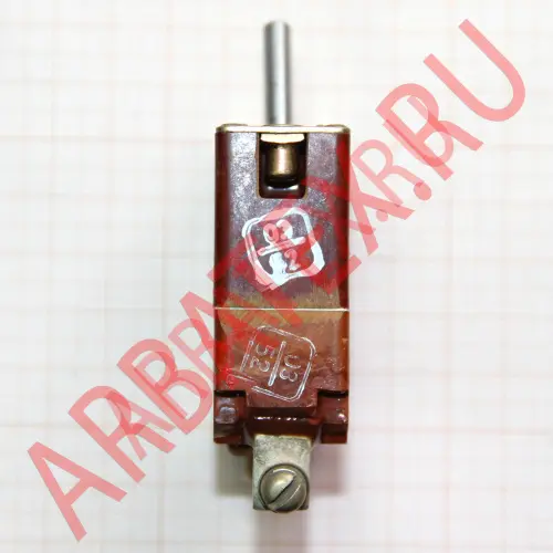 АЗРГ-20 автомат защиты фото 4 АЗРГ-20 автомат защиты фото 4