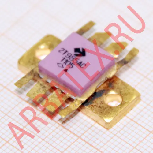 2Т985АС фото 4