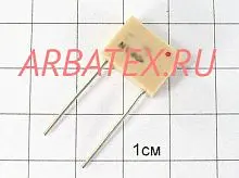 К10-47В 50в 1,5 мкф Н30