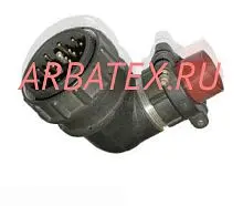 2РМД36КУН20Ш6В1 вилка фото