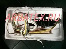 К-113АЭ клистрон