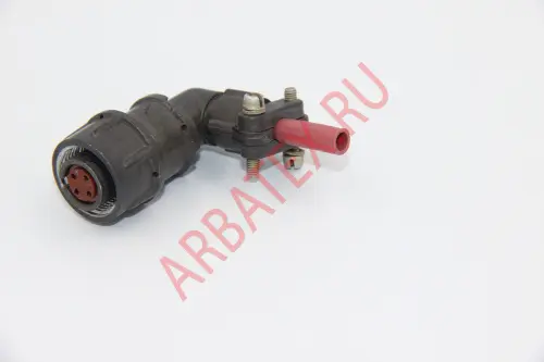 2РМ14КУН4Г1А1 Разъемы 2РМ, 2РМТ, 2РМГ, 2РМДТ, ОНЦ-РГ фото фото 3